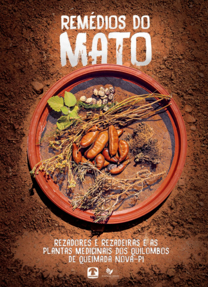Remédios do Mato