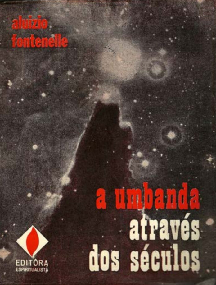 A Umbanda através dos séculos
