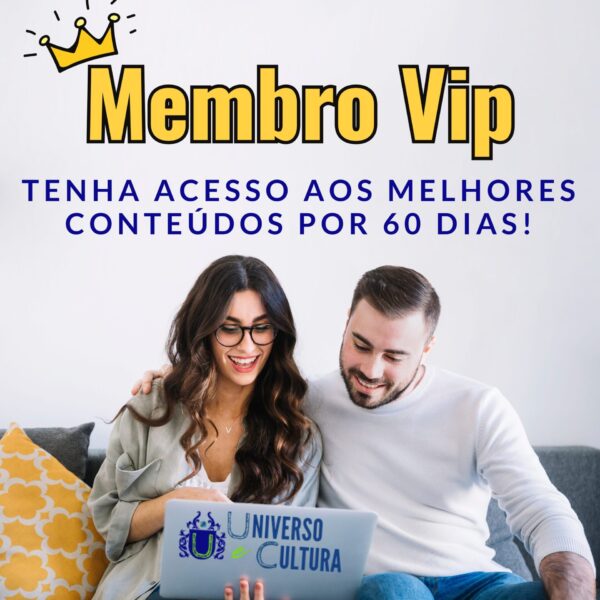 Membro Vip (60 dias)