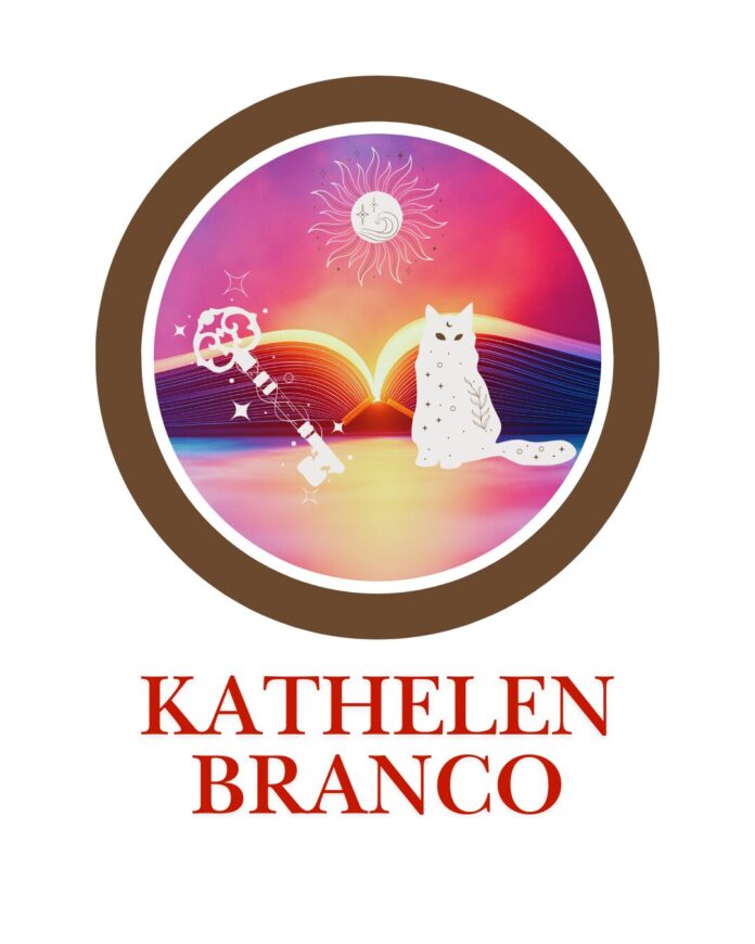 Prefácio – Kathelen Branco